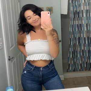 Meet your Posher, Alyssa